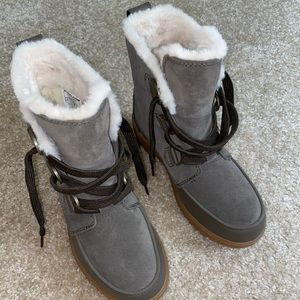 BRAND NEW Sorel Tivoli IV Boots Women’s